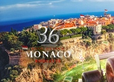 Mr Green: Free spiny i podróż do Monako